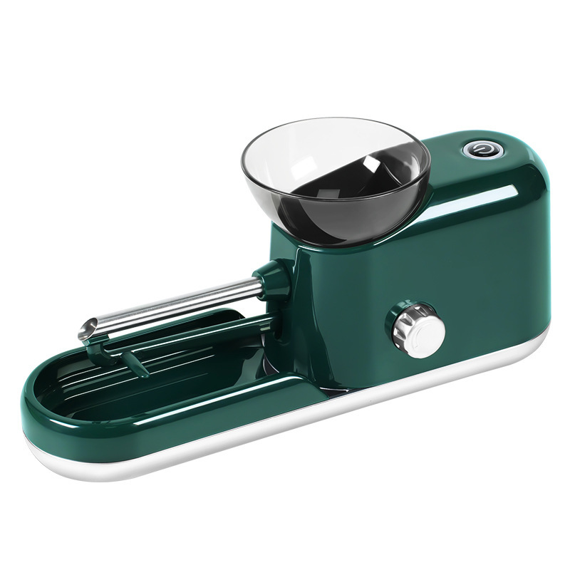 gerui cigarette machine instructions Electric Injector POWERMATIC 4+ HENGDLOO Cigarette Rolling Machine, Manual