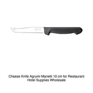 มีดชีส/ผลไม้ตระกูลส้ม แมริเอตติ 10 ซม. - Product Image 2