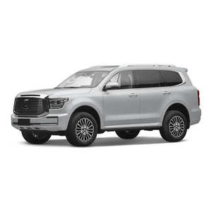 Great Wall Tank <span class=keywords><strong>500</strong></span> <span class=keywords><strong>2021</strong></span>, 5 Posti, 5 Porte, SUV Elettrico di Grandi Dimensioni, Veicolo Fuoristrada Automatico, Ibrido Plug-in, Auto Usata - Product Image 4