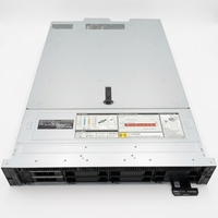 Delll EMC PowerEdge R750 R750XS 2U, rak Server CPU RAM SDD RAID CTO NVME Server R750 SFF/LFF dengan garansi 3 tahun