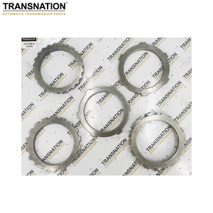 Kit de Reconstrucción de Transmisión Automática HENING A340E B0738600A, Kit de Reparación con Sellos para Caja de Cambios - Product Image 4