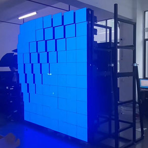 Đổi mới công nghệ xoay cơ khí động màn hình LED/LED ma trận màn hình - Product Image 6