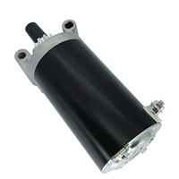 Démarreur de tondeuse à gazon de qualité professionnelle pour Toro GT2100 23HP 2006-2008, remplace 3209801S, cuivre 12V 0.8kW