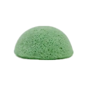 Private Label Konjac Sponge Organic Face Cleansing Makeup Remover Exfoliating Konjac Beauty Sponges