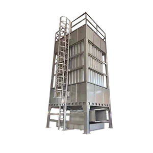 Précipitateur électrostatique humide (WESP) résistant à la corrosion pour brume acide - Product Image 2