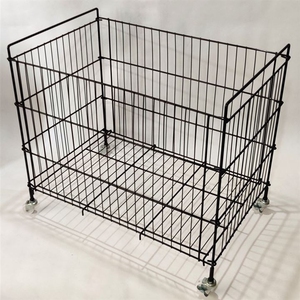 Màn hình hiển thị RH-DC04 dây lồng dây lồng siêu thị khuyến mãi - Product Image 2