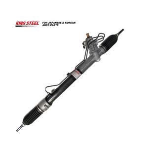 OE 49001-4RA0A 490014RA0A RHD caja de cambios de dirección de coche y piñón cremallera de dirección asistida automática para NISSAN ALTIMA Frontier Maxima NAVARA - Product Image 1