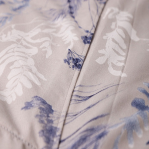 Vente en Gros Stock Tissu <span class=keywords><strong>Liberty</strong></span> Léger Tissé Drap De Lit En 100% Coton Quilting Personnalisé - Product Image 6