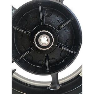 Ruota Posteriore YAMAHA XJ6 2008-2015, Parte di Ricambio per Moto - Product Image 6