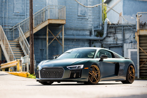 Ruedas forjadas 18 19 20 <span class=keywords><strong>21</strong></span> 22 24 pulgadas para Benz e300 e200 c260 Lexus ES200 es260 ls500 rx300 rx450 ux260 <span class=keywords><strong>BMW</strong></span> X5m <span class=keywords><strong>320</strong></span> 330 530 540 - Product Image 3