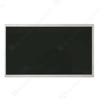 RISS 10.1 pouces Normal 40Pin 1024x600 ordinateur portable LED écran LCD pour ASUS Eee PC 1015BX M101NWT2 écran Compatible LTN101NT02