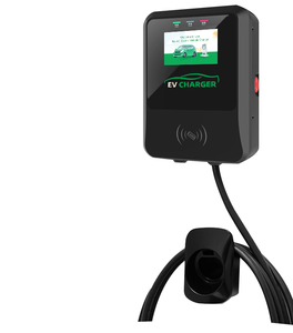 Chargeur de voiture électrique embarqué 7 kW avec connexion Type 2, tension 220 V personnalisée ou standard, équipement électrique à bas prix - Product Image 2