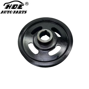 9052774 Pieza de Automóvil al por Mayor, Polea de Cigüeñal para Wuling N200 N300 - Product Image 4