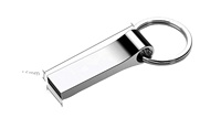 Clé USB en métal 64 Go, clé USB 4 Go 8 Go, clé USB 32 Go, clé USB 128 Go, clé USB étanche 16 Go, clé USB 3.0