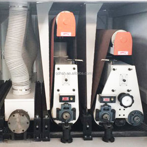 Ponceuse raboteuse de 25 "<span class=keywords><strong>40</strong></span>" 52 "de largeur pour machines à panneaux à base de bois - Product Image 6