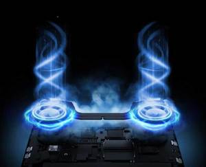 Laptop para Juegos de Calidad Superior R7000P 9 8940HX 16G 1T RTX5060 2.5K 240Hz SSD, CPU de Alto Rendimiento AMD Ryzen 9 8940HX - Product Image 6