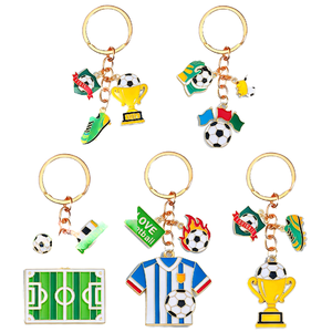 Porte-clés promotionnels en alliage <span class=keywords><strong>de</strong></span> zinc avec personnage <span class=keywords><strong>de</strong></span> dessin animé mignon <span class=keywords><strong>Sword</strong></span> <span class=keywords><strong>Art</strong></span> <span class=keywords><strong>Online</strong></span>, impression en relief - Product Image 5