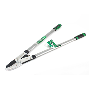 Better Garden Tools Comfortable <b>Long</b> <b>Handle</b> Heavy Duty Lopper for Tree Telescopic Ratchet Loppers 265001 Garden Bypass Lopper Pr - Product Image 3