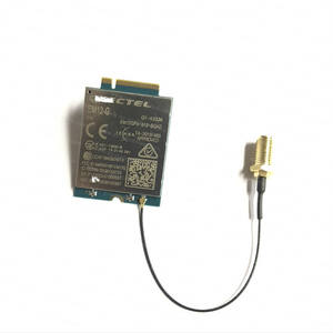Módulo LTE CAT 12 Original Em12-g Em12g para Aplicaciones M2M <span class=keywords><strong>IoT</strong></span>, MÓDULO <span class=keywords><strong>IOT</strong></span> 4G Compatible con EM12GPA-512-SGAD EM12-G EM12G - Product Image 6