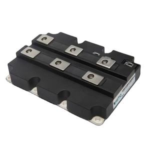 Высоковольтный силовой модуль IGBT HCGM450X1HM33-TSA000 3300В 450А для железнодорожного транспорта - Product Image 4