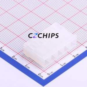 HX50807-5Y Housing (Wire-to-Board / Wire-to-Wire) P=5.08mm Connector 1x5P 5.08mm 1 5 - Product Image 1