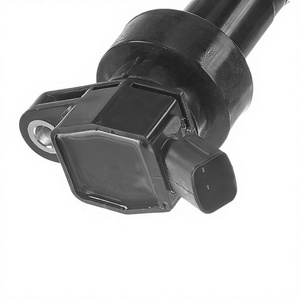 Bobine d'allumage 27301-2B100 pour remplacement automobile OEM 273012B000 compatible avec le carburant diesel - Product Image 2
