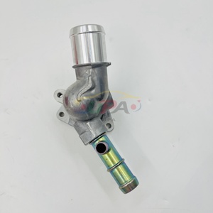 25620-2B003 256202B003 Boîtier de thermostat pour Hyundai Kia 25620 2B003 - Product Image 6
