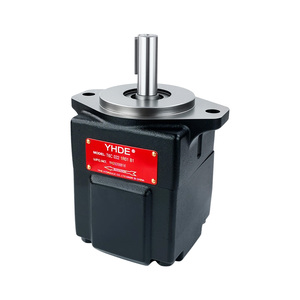 อะไหล่ทดแทนสำหรับปั๊มใบพัดเดี่ยวรุ่น T6C-017-1R03-B1-J170 |   เสียงสูงและเสียงต่ำ |   ระบบไฮดรอลิกอุตสาหกรรม - Product Image 6