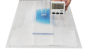 Pantalons de couches jetables personnalisables pour bébés Couches pour bébés Vente en gros directe d'usine - Product Image 6