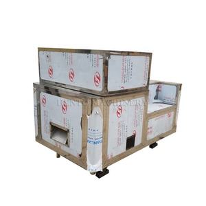 Industriale di Frutta Litchi Longan Peeler di Semi di Macchina di Rimozione Della <span class=keywords><strong>Lychee</strong></span> Peeling Macchina - Product Image 4