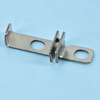 Tête d'impression de type P de remplacement KB42M26-A0087A, électrode chargée compatible avec les pièces détachées d'imprimante à jet d'encre continu KGK