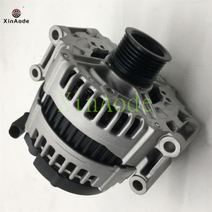 <span class=keywords><strong>Alternador</strong></span> 013 154 56 02 W164 M272 para <span class=keywords><strong>Mercedes</strong></span> Benz, Piezas de Auto, <span class=keywords><strong>Alternador</strong></span> GL <span class=keywords><strong>ML</strong></span> 2721540102 0131543502 0131545602 - Product Image 4