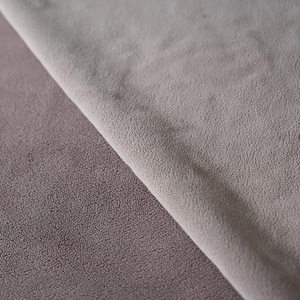 Nhà Máy Trực Tiếp Hai Mặt Áo Nhung Vải Đôi Lông Cừu Composite Dệt Kim Đồ Chơi Gối Bao Gồm Lựa Chọn Màu Sắc Cho - Product Image 5