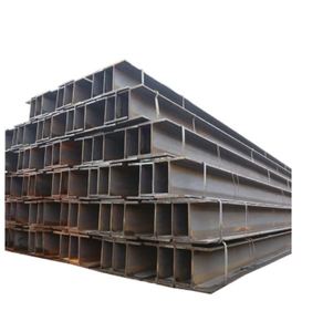 Poutres en acier SS400 6m <span class=keywords><strong>8m</strong></span> 9m 10m 12m 250x250, poutres en H et en I - Product Image 3