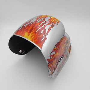 Máscara soldadora cómoda aclarante, el mejor casco <span class=keywords><strong>de</strong></span> soldadura, Skull Monster, a la venta - Product Image 5