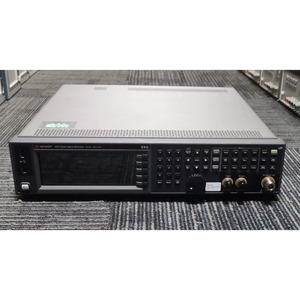 เครื่องกำเนิดสัญญาณวิทยุความถี่สูง Agilent Keysight N5172B 9KHz-6GHz EXG X-Series RF Vector Signal Generator รุ่น OPT H H - Product Image 1
