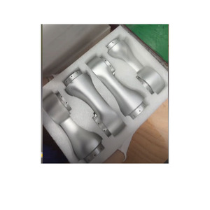 Customizable 6-axis Robotic <strong>Arm</strong> Parts, AI <strong>Robot</strong> Casing, One-stop Machining Service for <strong>Robot</strong> Components, CNC Machining Services - Product Image 5