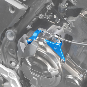 NICECNC Brazo de Embrague y Soporte Mejorados para Yamaha Tenere 700 2019-2024 YZF R7 XSR700 <span class=keywords><strong>MT</strong></span>-<span class=keywords><strong>07</strong></span> 2018-2022 - Product Image 6