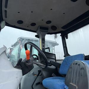 <span class=keywords><strong>Tracteur</strong></span> d'occasion en bon état, prix bas, nouveau <span class=keywords><strong>tracteur</strong></span> agricole <span class=keywords><strong>Case</strong></span> T1104 Holland - Product Image 6