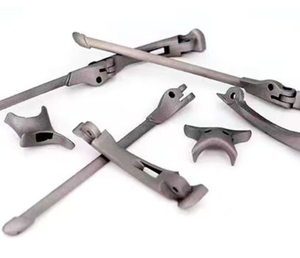 Servicios de Impresión 3D en Metal Personalizados - Servicio de Prototipado Rápido, Alta Precisión, Aluminio, Acero Inoxidable, Titanio - Product Image 3