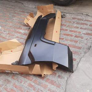 LAND <span class=keywords><strong>CRUISER</strong></span> FJ79/LC79/FJ75/FJ76 79Series Protector de guardabarros delantero de coche OEM5380160A90 5380160A80 - Product Image 4