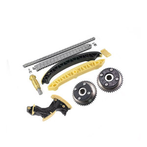 Vollsun 0009932176 0009931078 Kit de chaîne de distribution de distribution automatique pour moteur Mercedes Benz M271 S204 C200 C204 C180 W212 <span class=keywords><strong>E200</strong></span> - Product Image 3