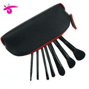 Nouveau <span class=keywords><strong>Amazon</strong></span> Vente Chaude Noir Poudre Fondation <span class=keywords><strong>Fard</strong></span> <span class=keywords><strong>À</strong></span> Paupières Blush Brosse De Maquillage Magnétique - Product Image 4