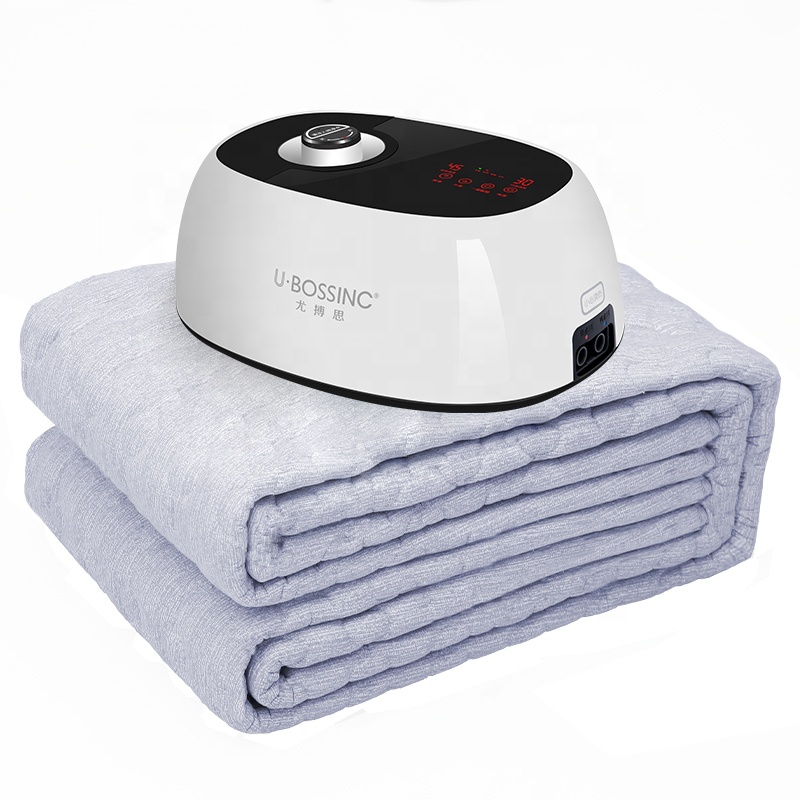 2022 звуковая скидка, интеллектуальный не насос, умный регулятор температуры, одеяло с водой и подогревом, наматрасники, одеяло с электрическим подогревом