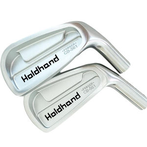 नई डिजाइन कस्टम लोहे की जाली गोल्फ क्लब सिर - Product Image 5