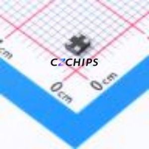 DSC1001DL2-037.1250 Pre-Programmed Oscillator SMD2520-4P Oscillator 37.125MHz 25ppm CMOS - Product Image 2