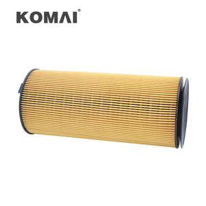 กรองน้ำมันเครื่อง KOMAI 1006828815  8127000801248  12700080124  SO15022 สำหรับ WEICHAI - Product Image 2