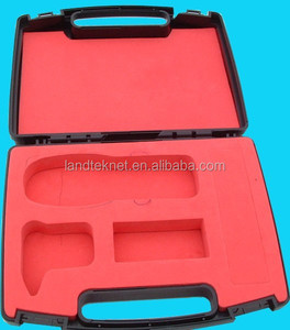 Jauge d'épaisseur de peinture automobile, jauge d'épaisseur de peinture CM-8828 0~1250 µm - Product Image 5