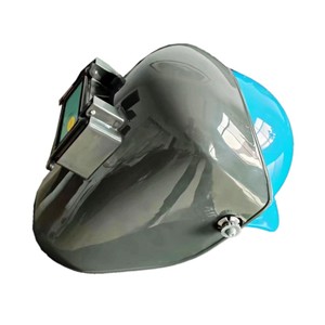 Çin'de ABS emniyet kaskı ile yüksek kaliteli darbe dayanımı kaynak kask - Product Image 3