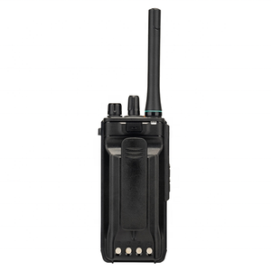 Radio mobile numérique Lisheng YSHON AP25, talkie-walkie portable, <span class=keywords><strong>2000</strong></span> canaux, 64 zones, IP68, radio bidirectionnelle - Product Image 3